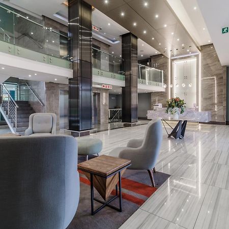 Stay Menlyn Pretoria-Noord Zewnętrze zdjęcie