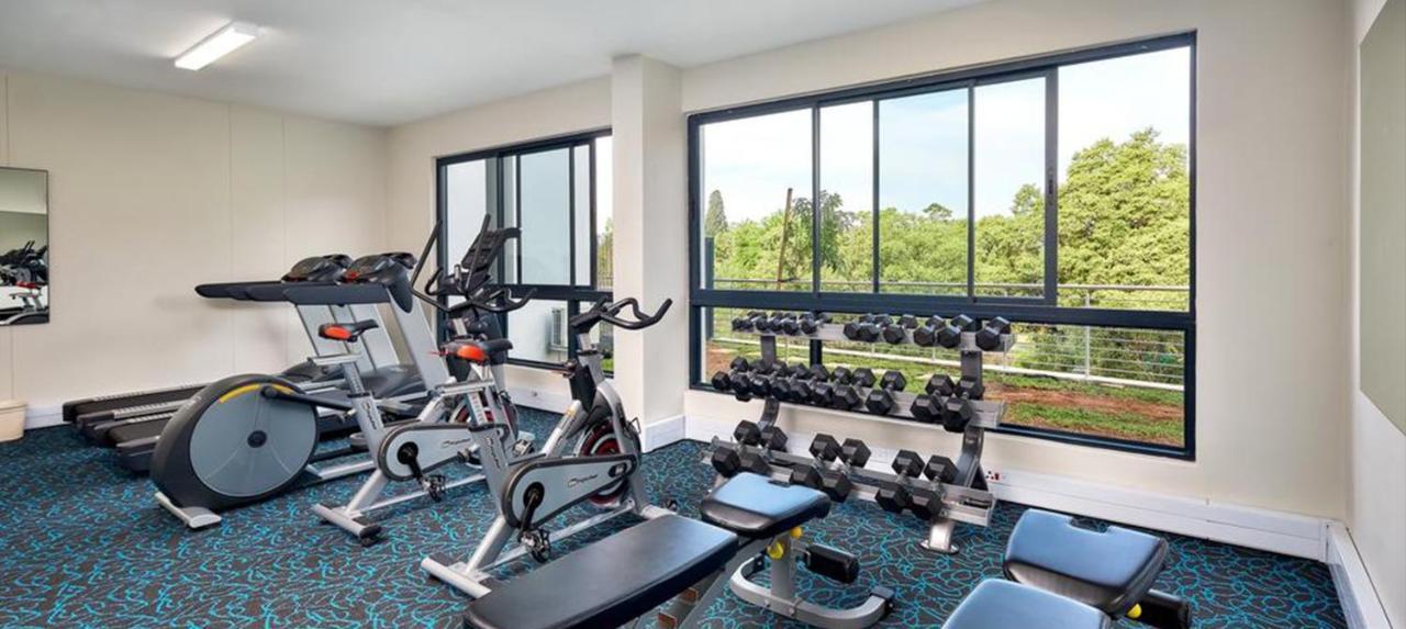 Stay Menlyn Pretoria-Noord Zewnętrze zdjęcie