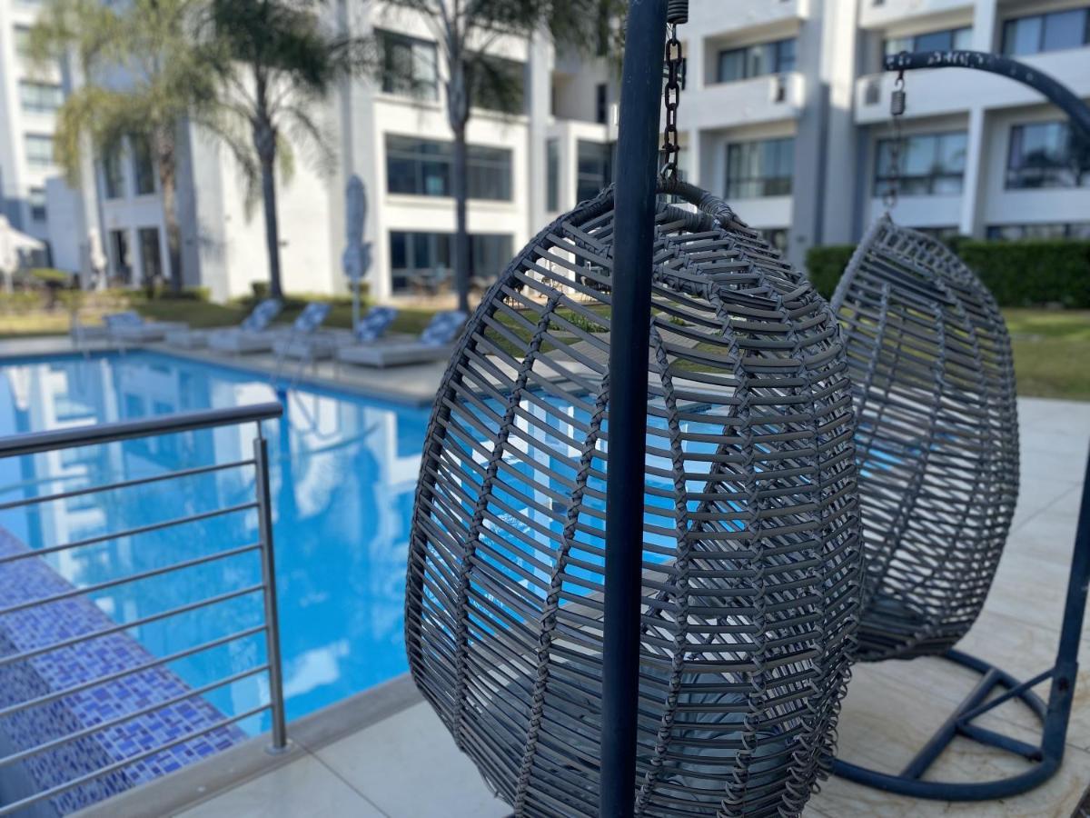 Stay Menlyn Pretoria-Noord Zewnętrze zdjęcie