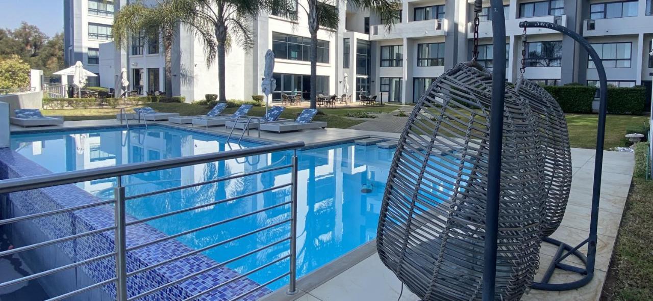 Stay Menlyn Pretoria-Noord Zewnętrze zdjęcie