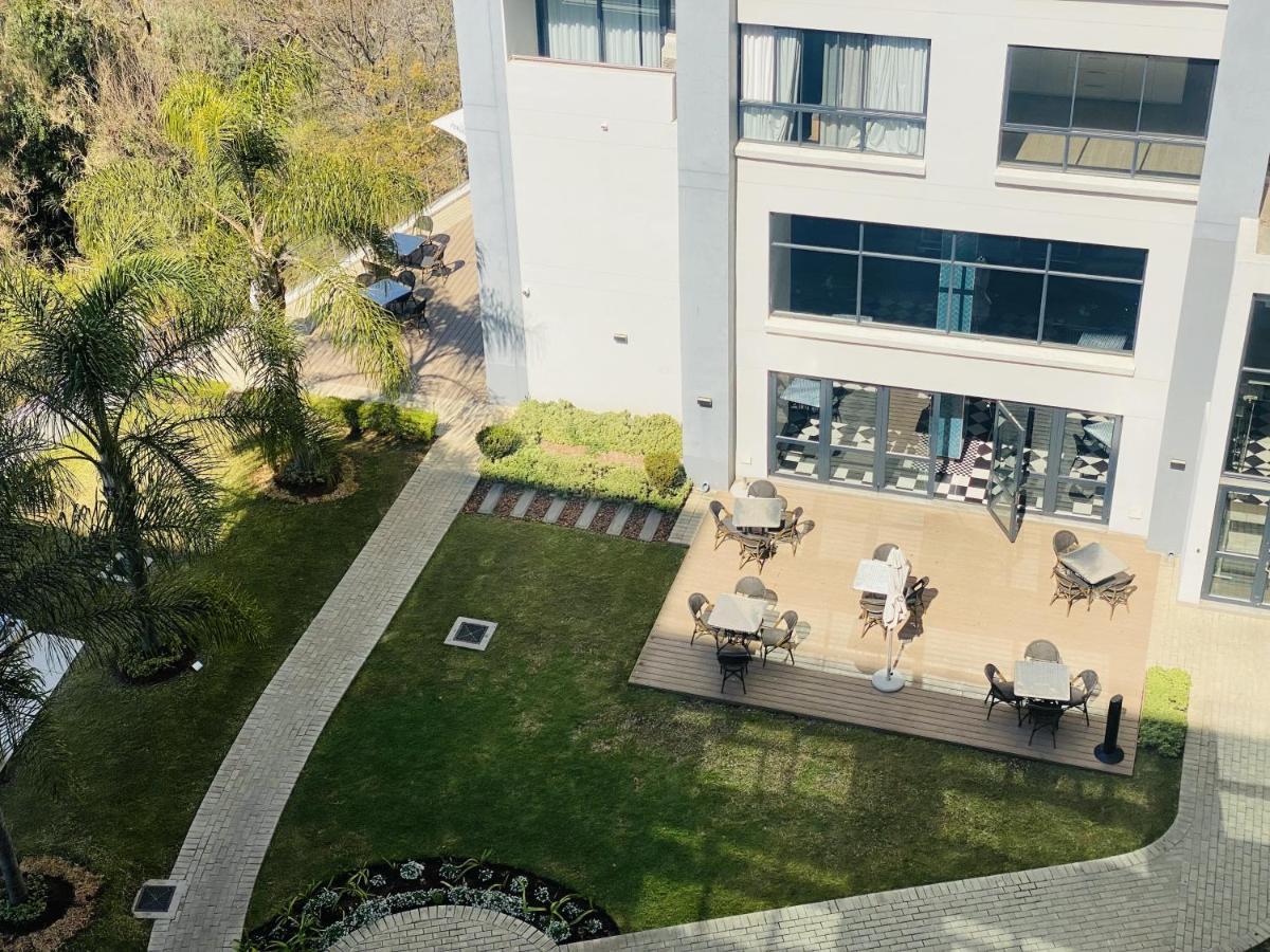 Stay Menlyn Pretoria-Noord Zewnętrze zdjęcie