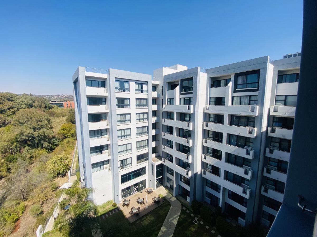 Stay Menlyn Pretoria-Noord Zewnętrze zdjęcie