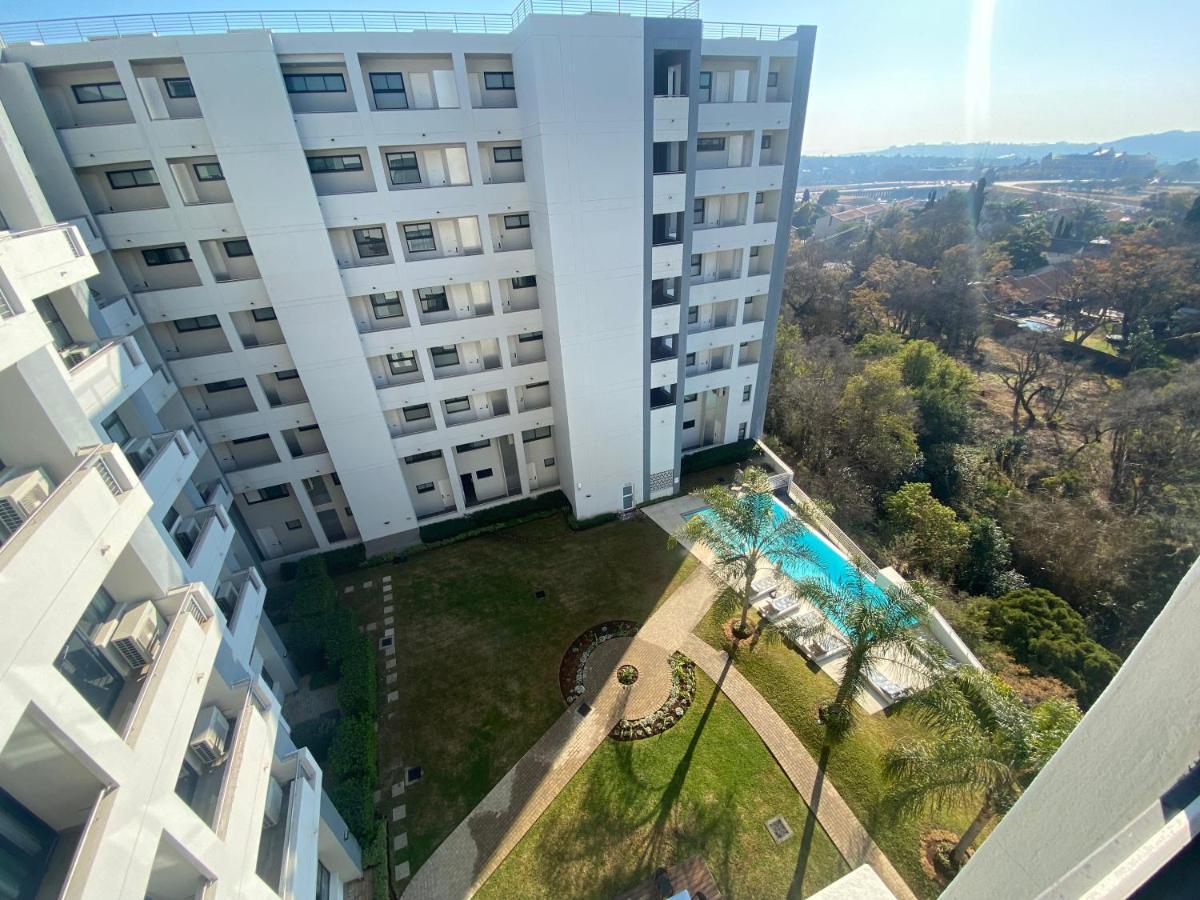 Stay Menlyn Pretoria-Noord Zewnętrze zdjęcie