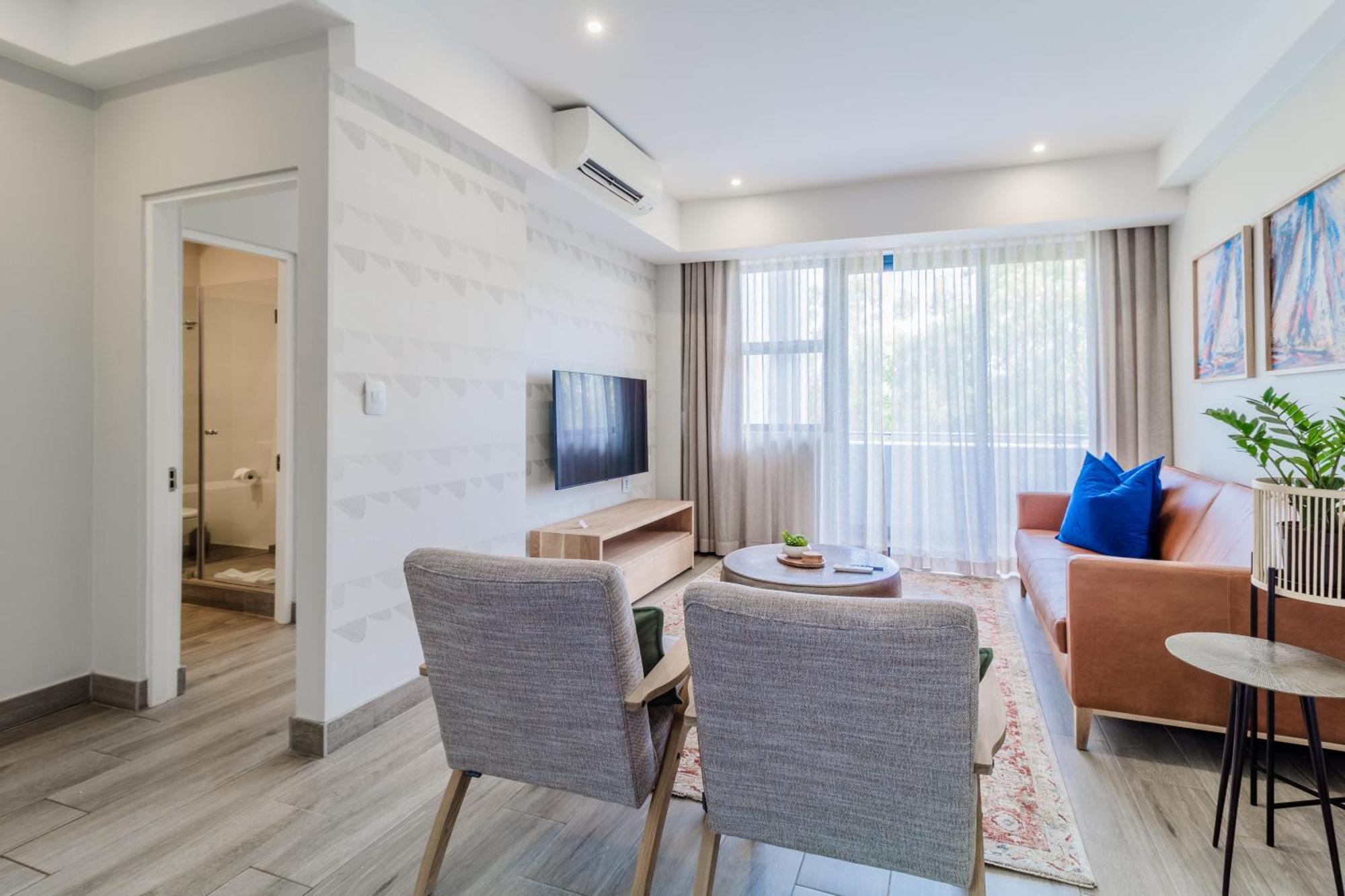 Stay Menlyn Pretoria-Noord Zewnętrze zdjęcie