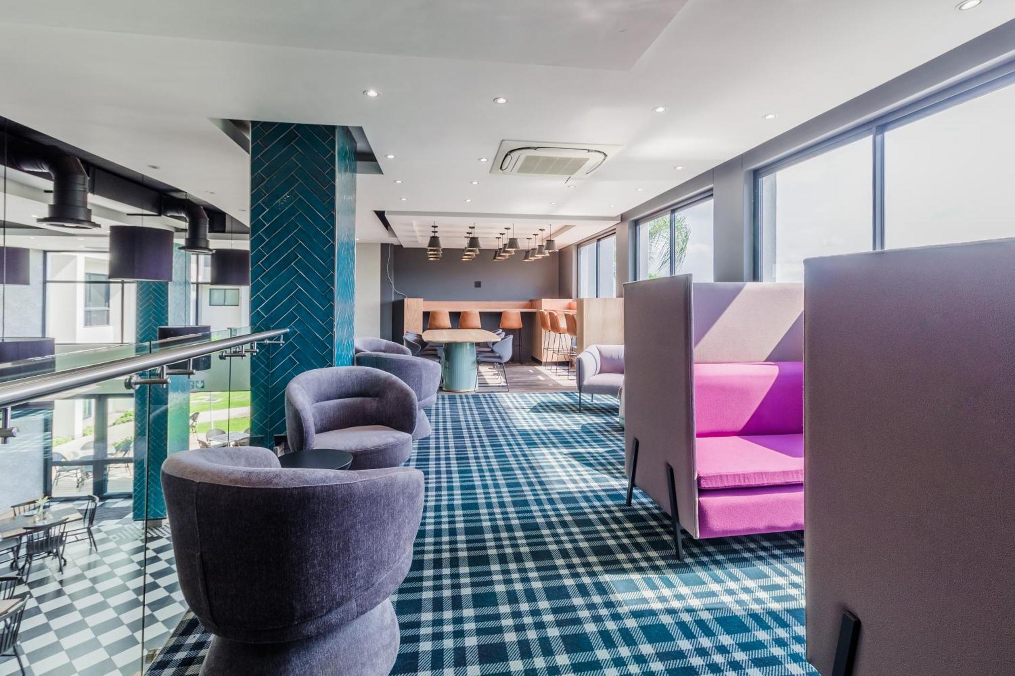 Stay Menlyn Pretoria-Noord Zewnętrze zdjęcie