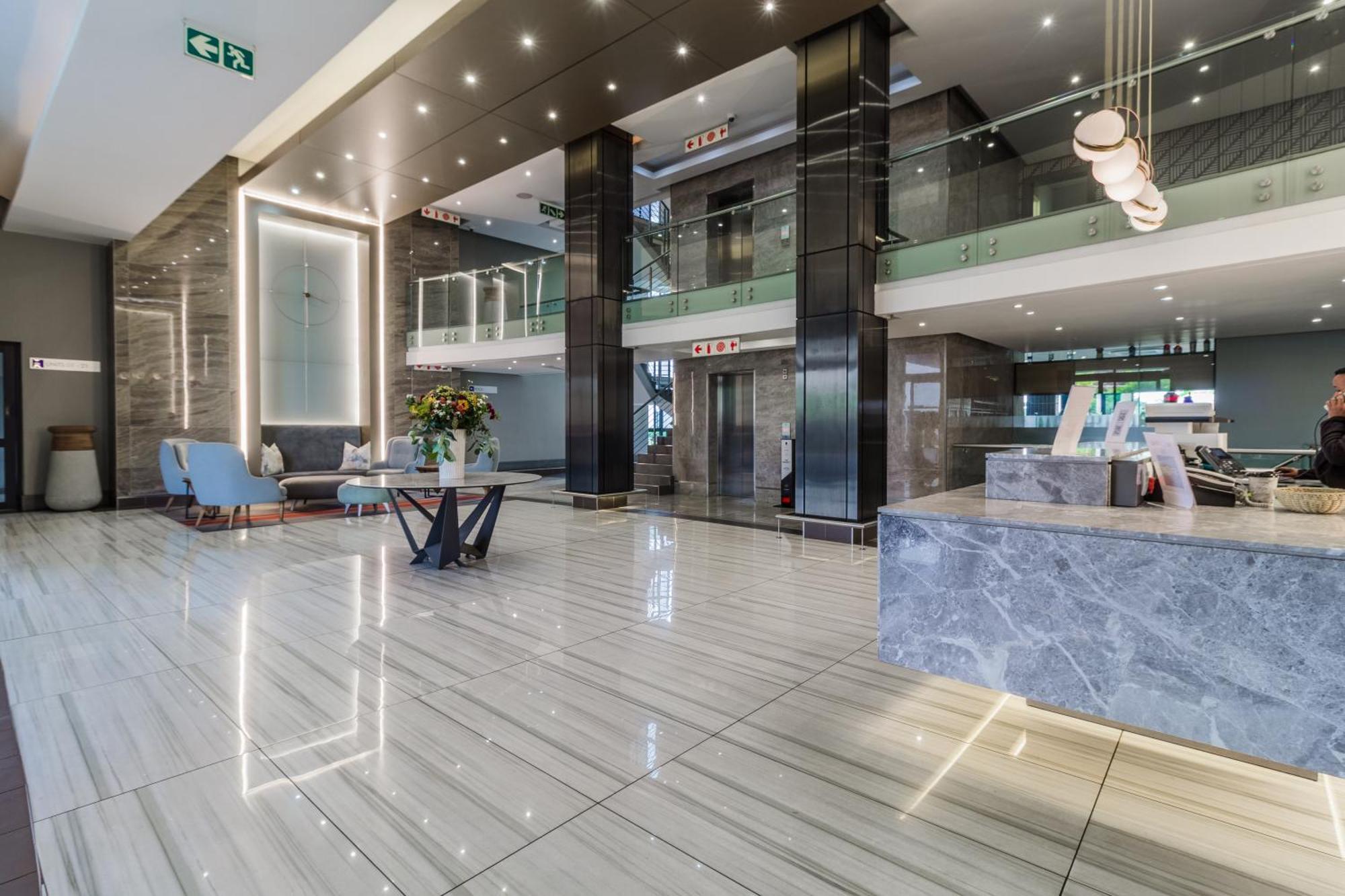 Stay Menlyn Pretoria-Noord Zewnętrze zdjęcie