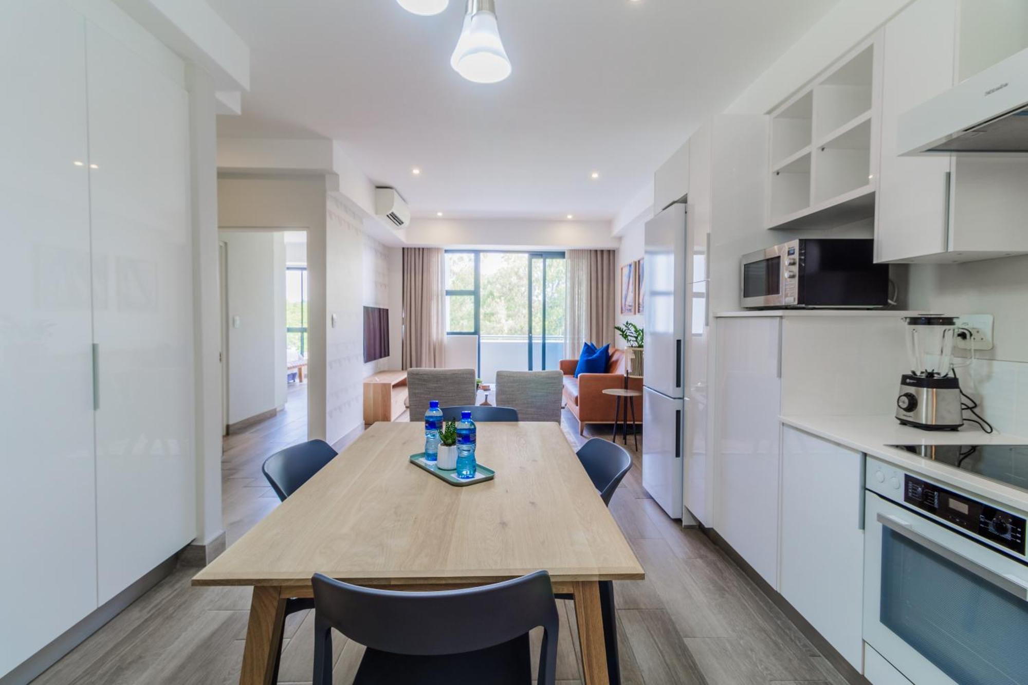 Stay Menlyn Pretoria-Noord Zewnętrze zdjęcie