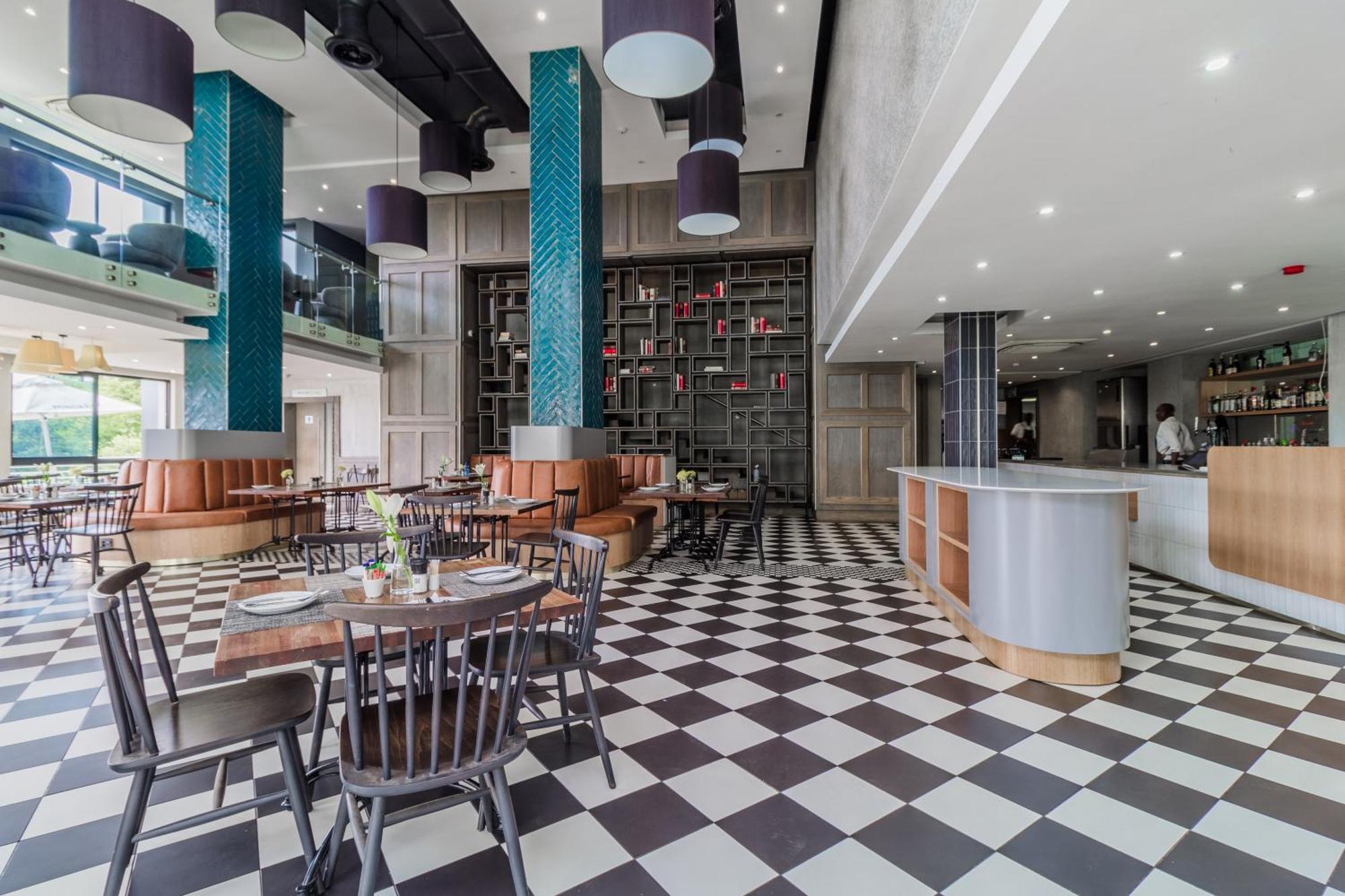 Stay Menlyn Pretoria-Noord Zewnętrze zdjęcie