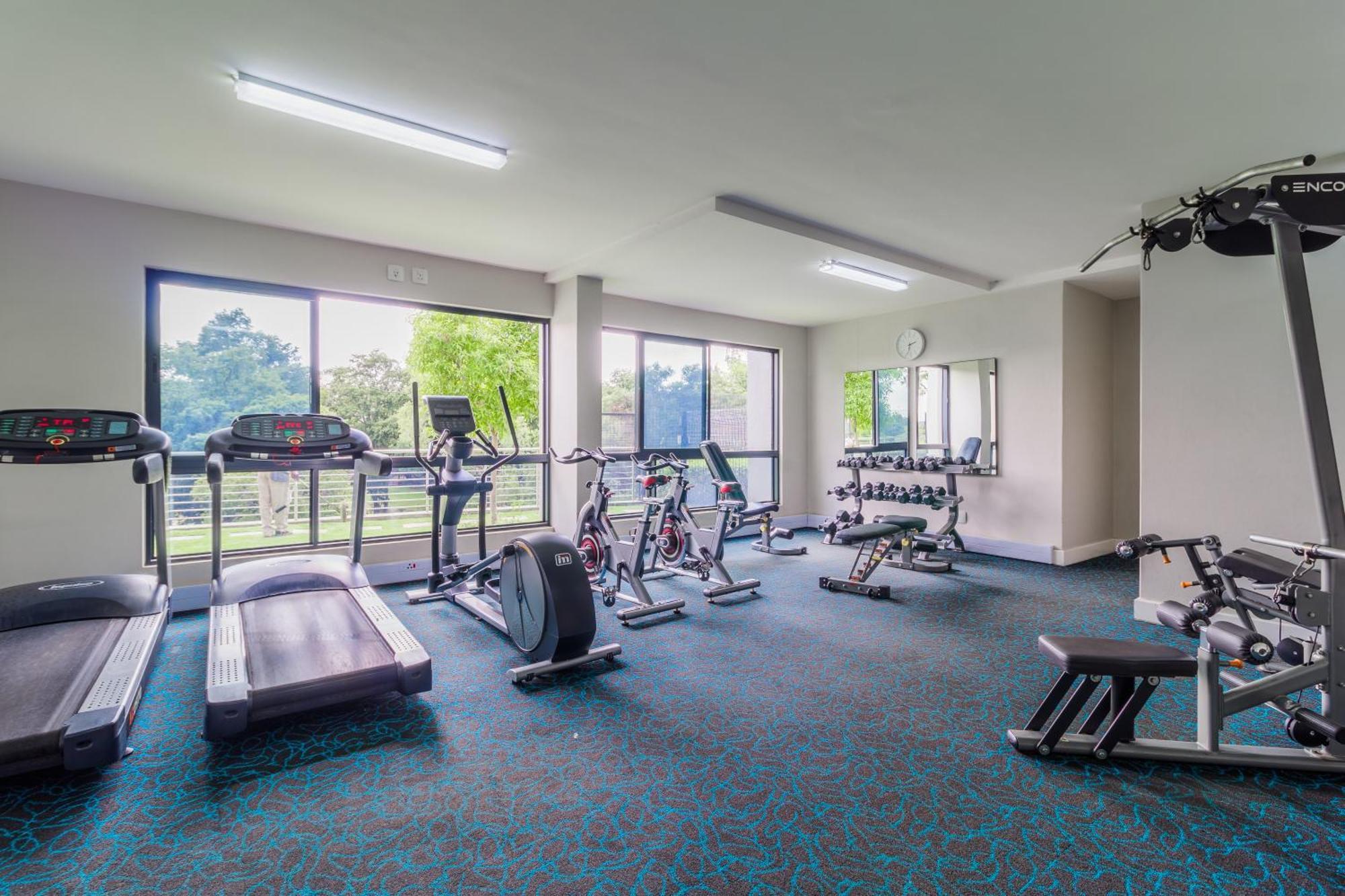 Stay Menlyn Pretoria-Noord Zewnętrze zdjęcie