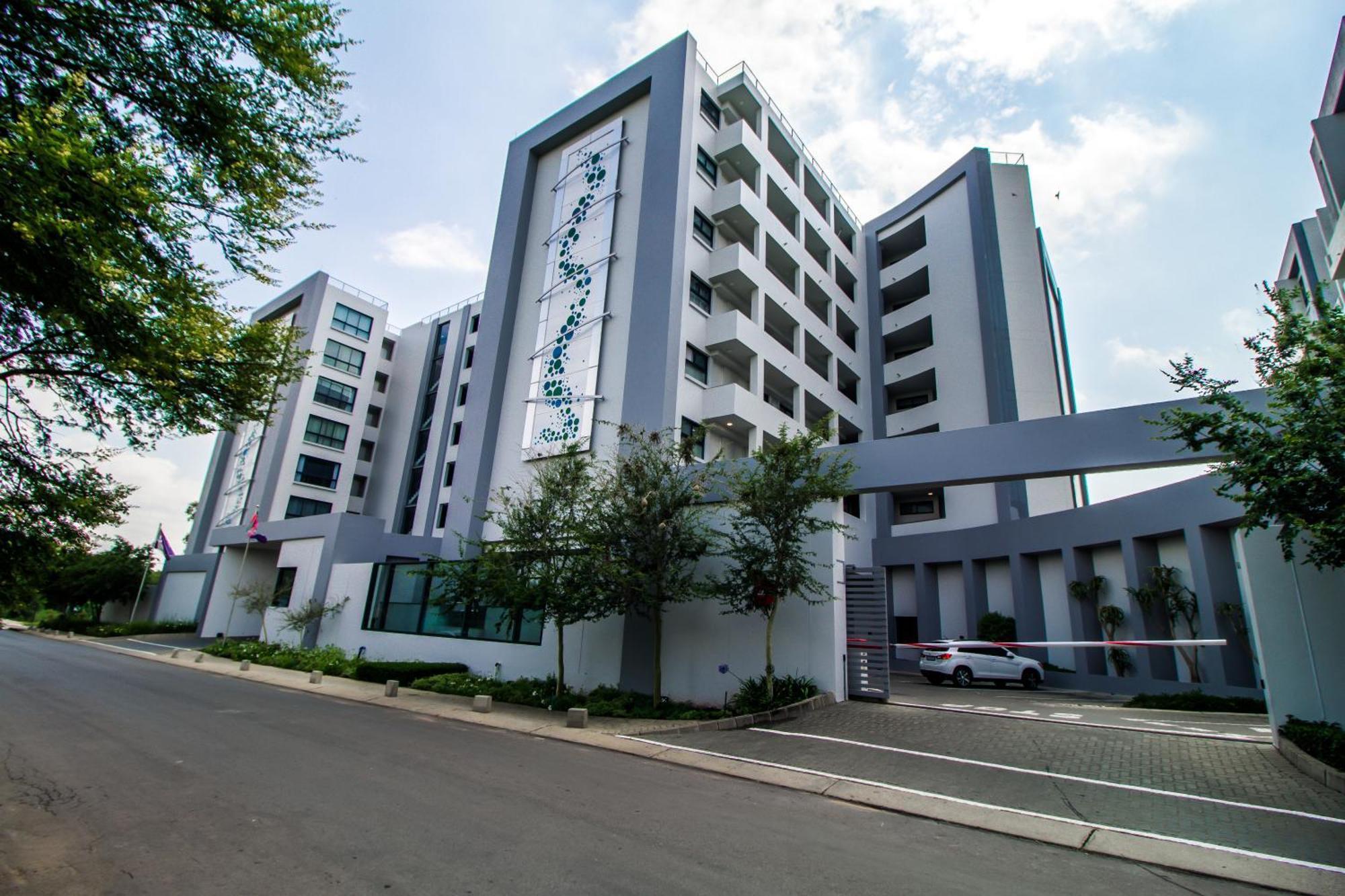 Stay Menlyn Pretoria-Noord Zewnętrze zdjęcie